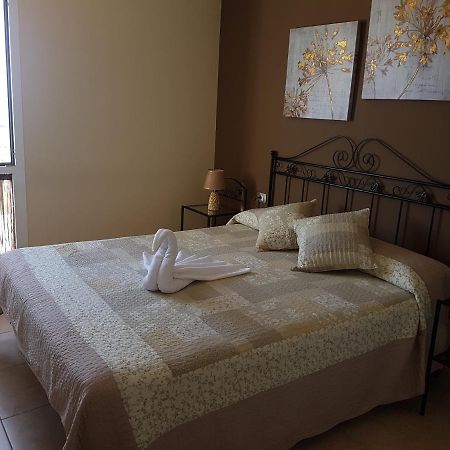 Residencial Cary II - Apartamento Familiar Poris de Abona Bagian luar foto